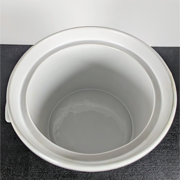 Campbell's Soup Tureen Vintage 1993 Westwood International With Lid - Picture 9 of 9